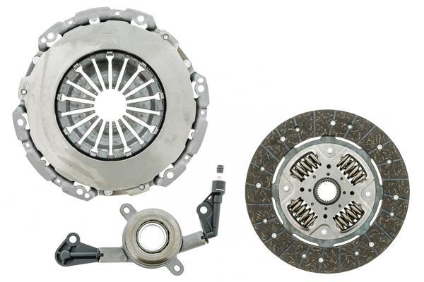 Kit d'embrayage AISIN CKE-MB19R